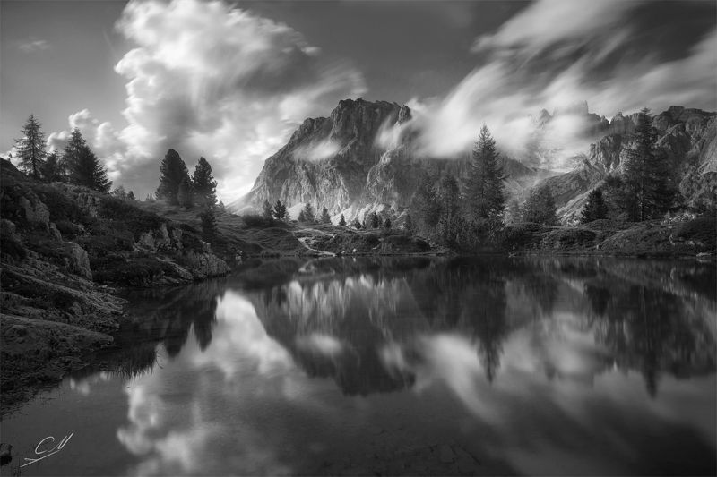 DOLOMITES * фото превью