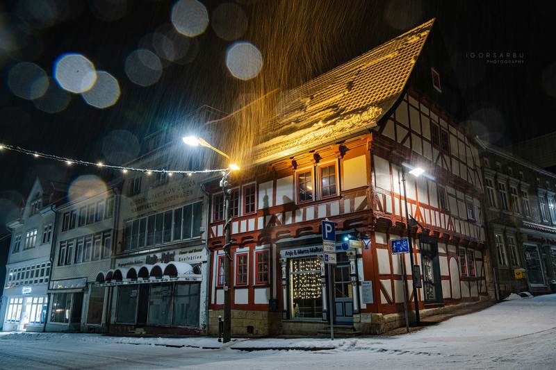 Bleicherode DE фото превью