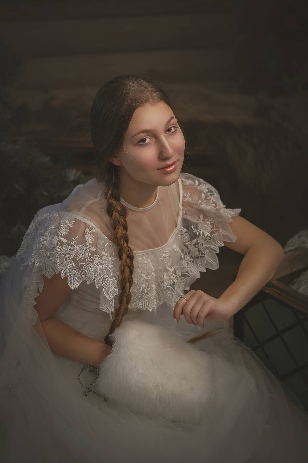 , Шепелева Татьяна