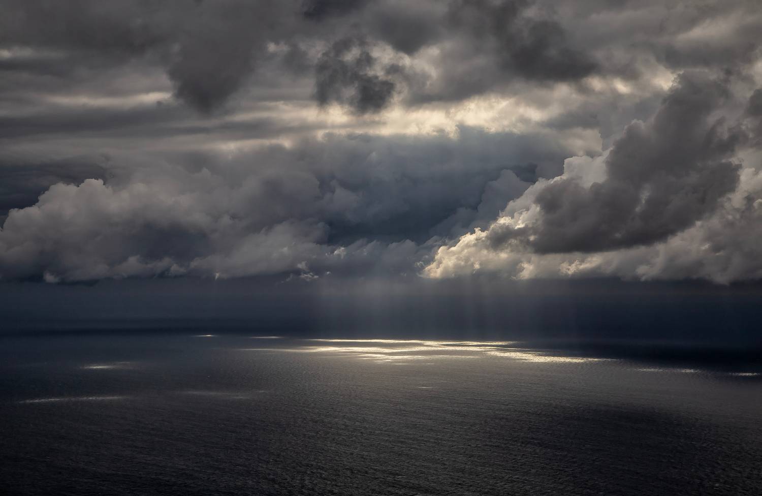 крым, море, солнце, свет, ильяс кая, Подосинников Максим