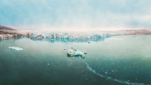 Ледник Шокальского