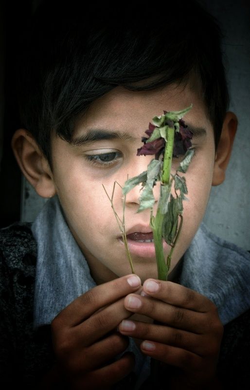 My sadness for you has no limits... any breath of air or a drop of water фото превью