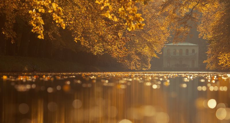 The fisherman\'s house фото превью