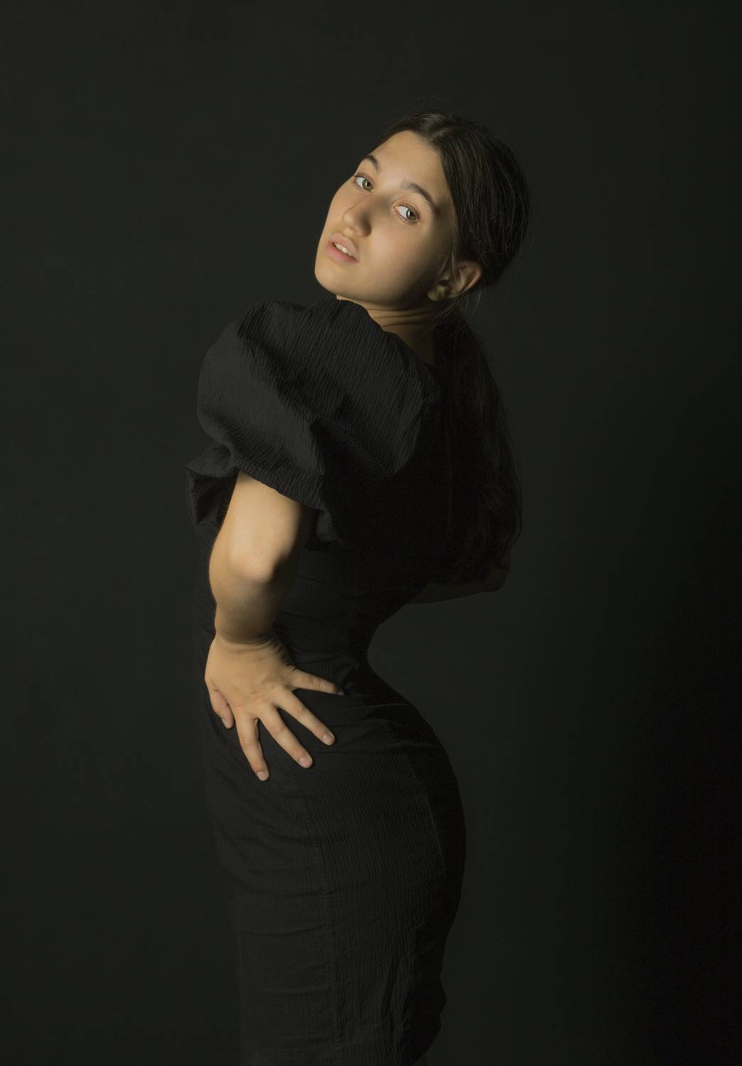 , Замятин Александр