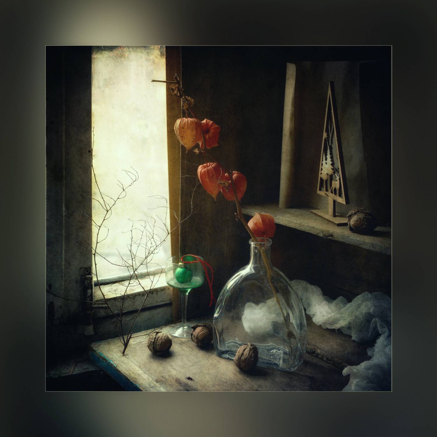 , Хромеев Александр