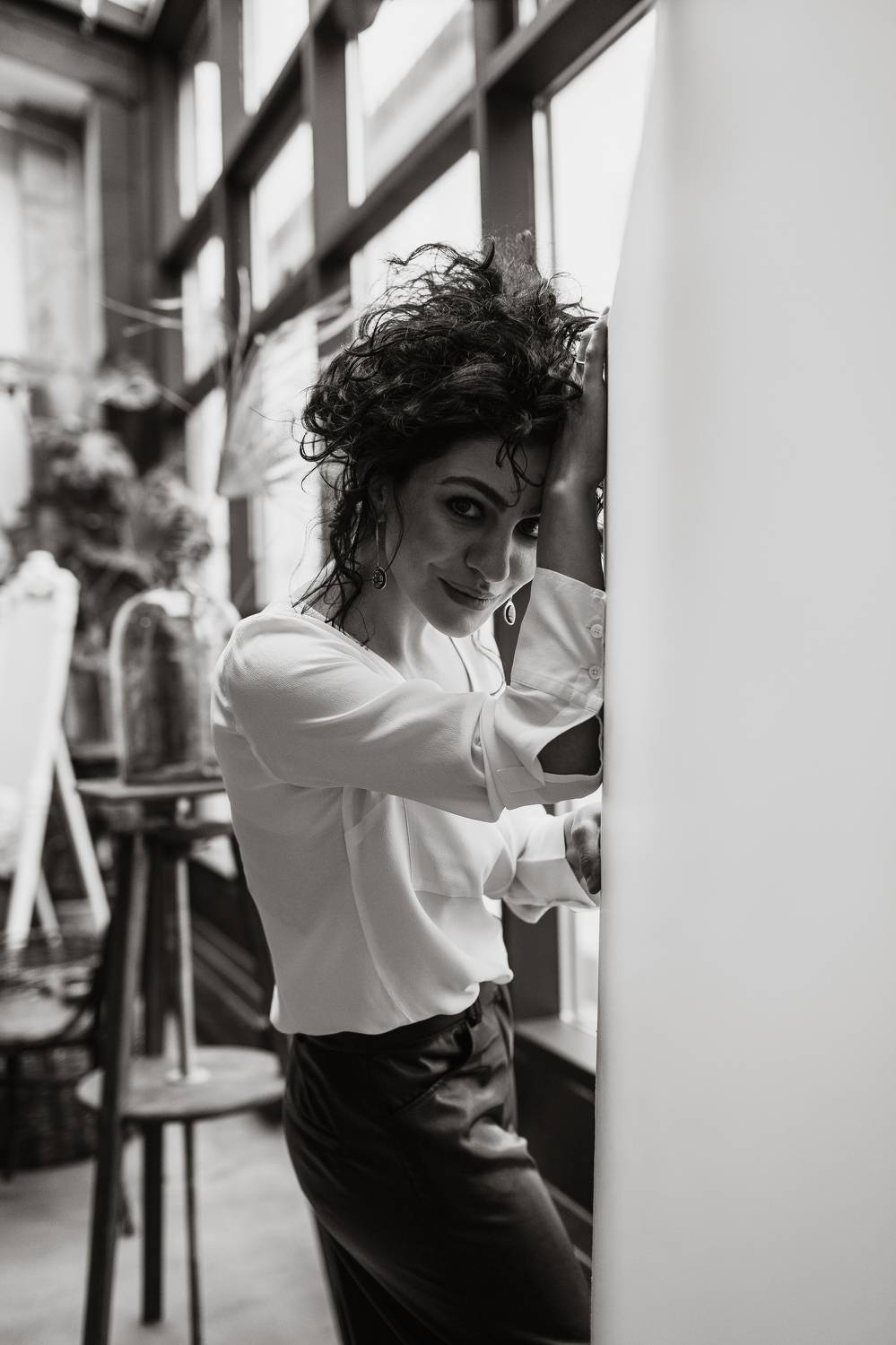 , Кокорев Илья