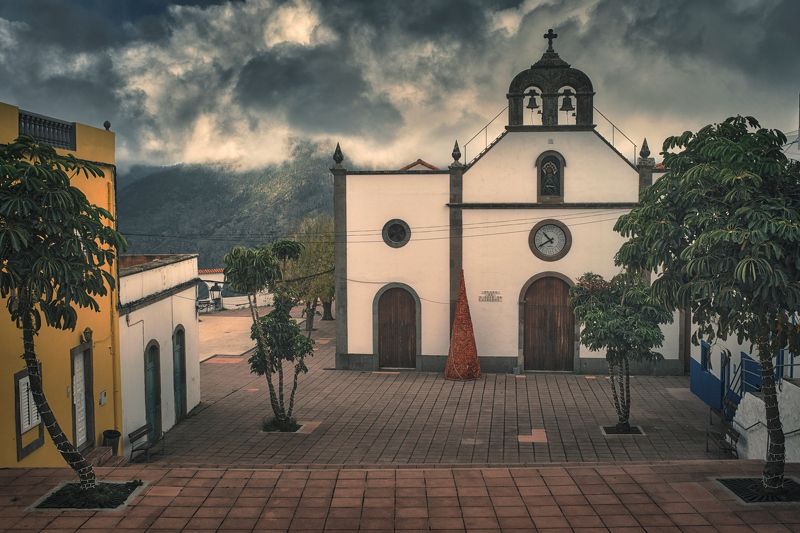 the Church фото превью