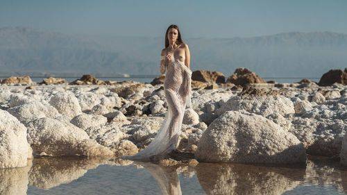 Salt of the Earth