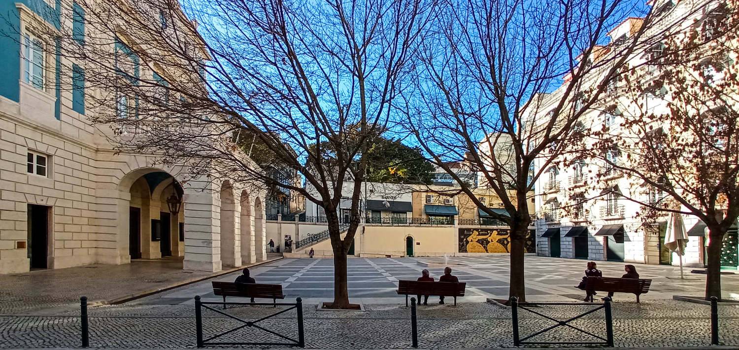 City, Architecture, street, , Machado Carlos
