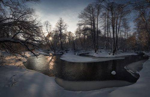 р. Крушма, Тульская обл.