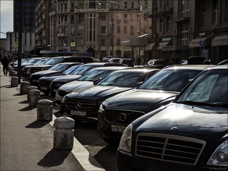 москва, центр Центр фото превью