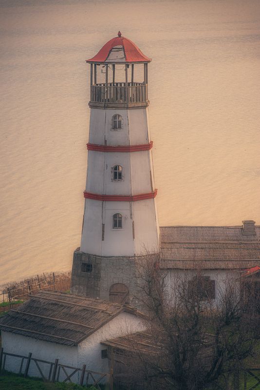 маяк, мержаново Маяк фото превью