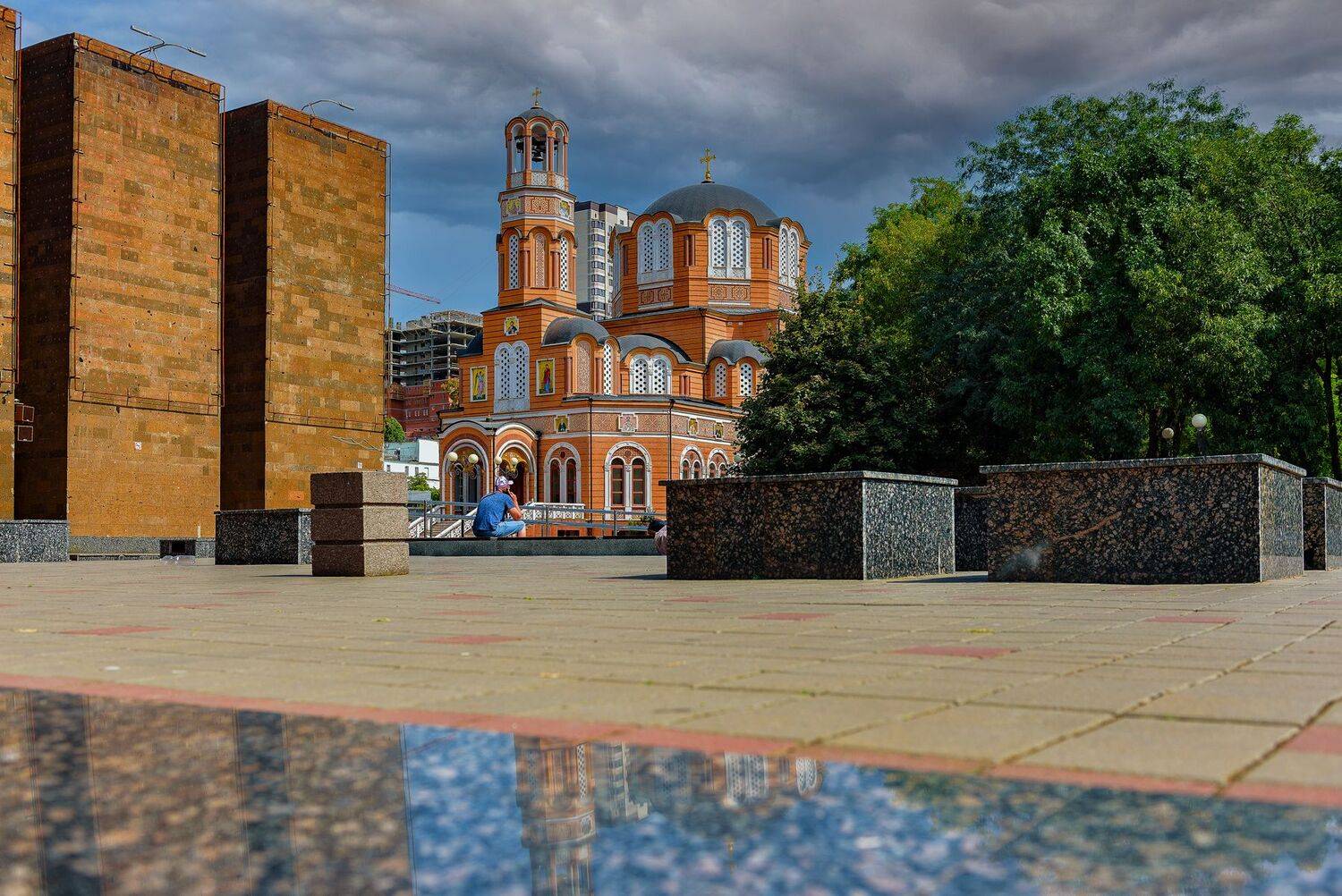 , Владимир Гамаюнов