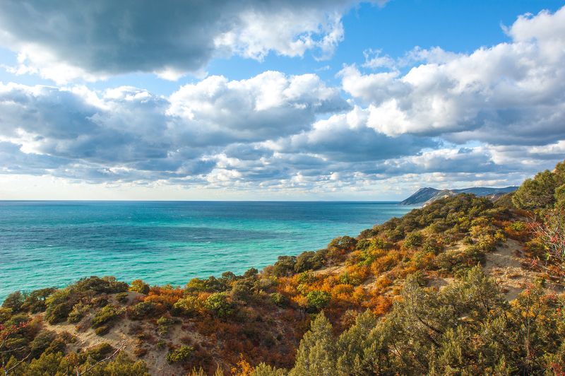 Большой Утриш фото превью