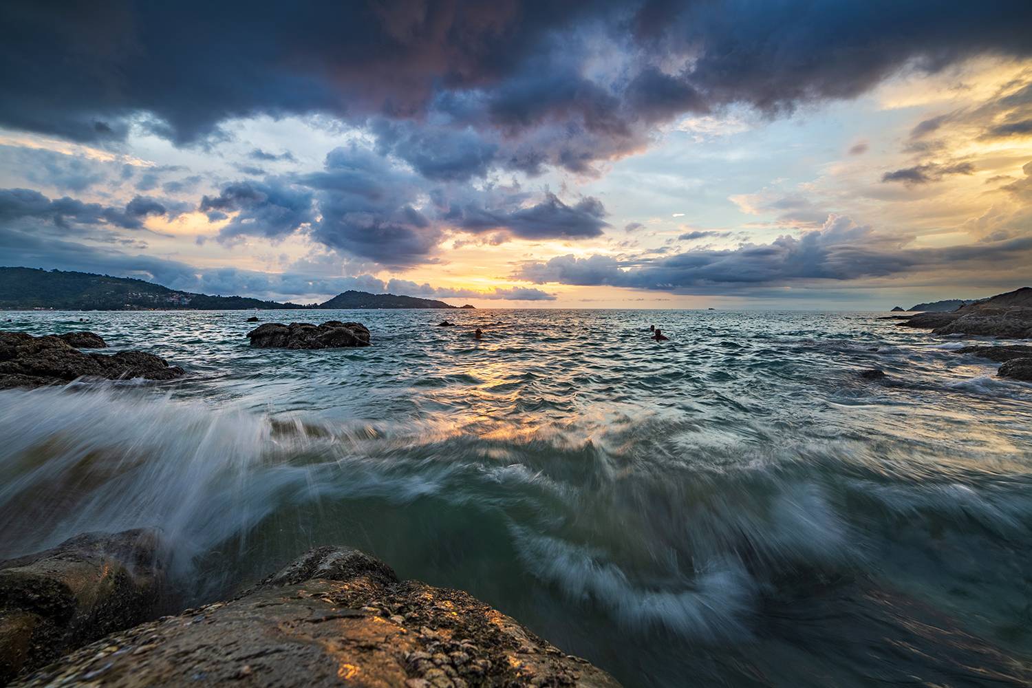 , Буянов Илья