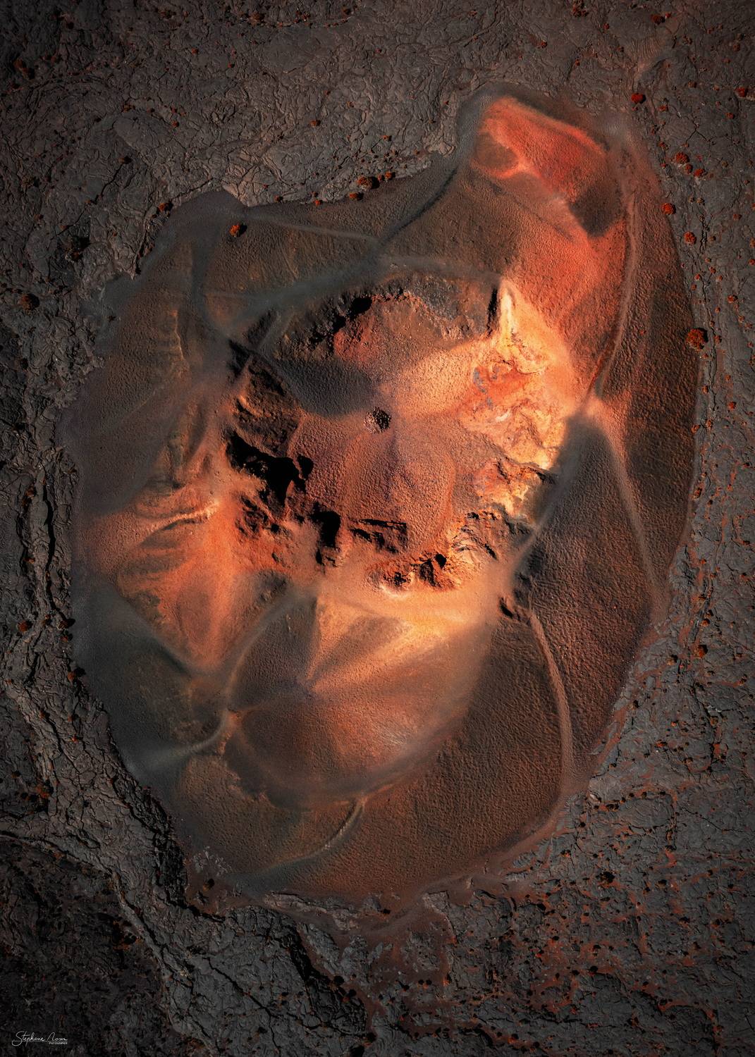 , St&eacute;phane MOSER