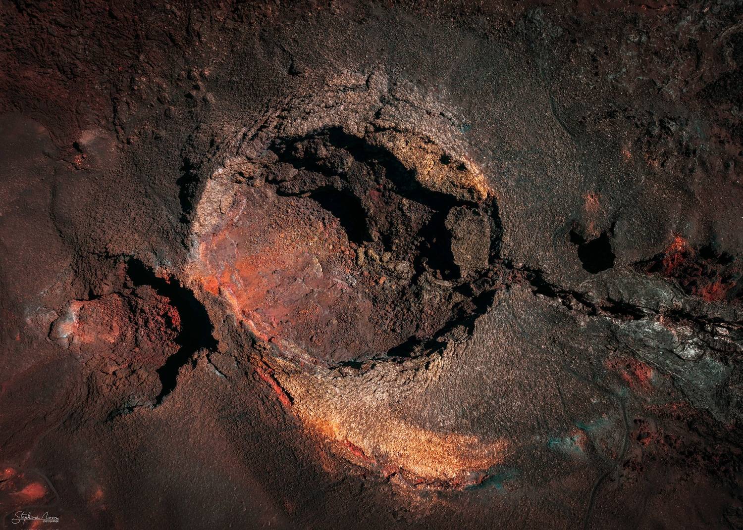 , St&eacute;phane MOSER