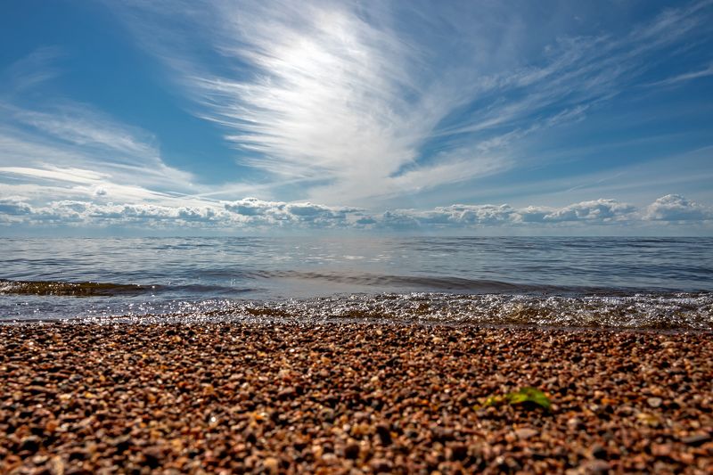 Лето... фото превью