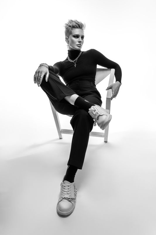 Smoky фото превью