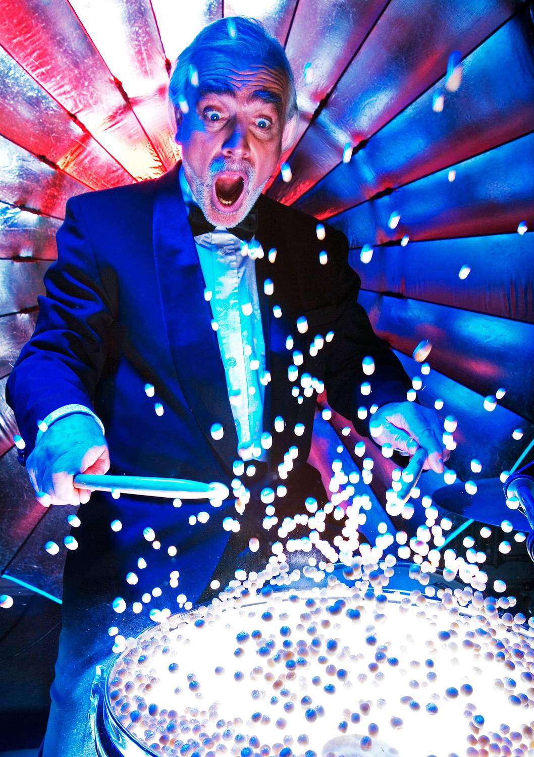 , Андрей Петросян