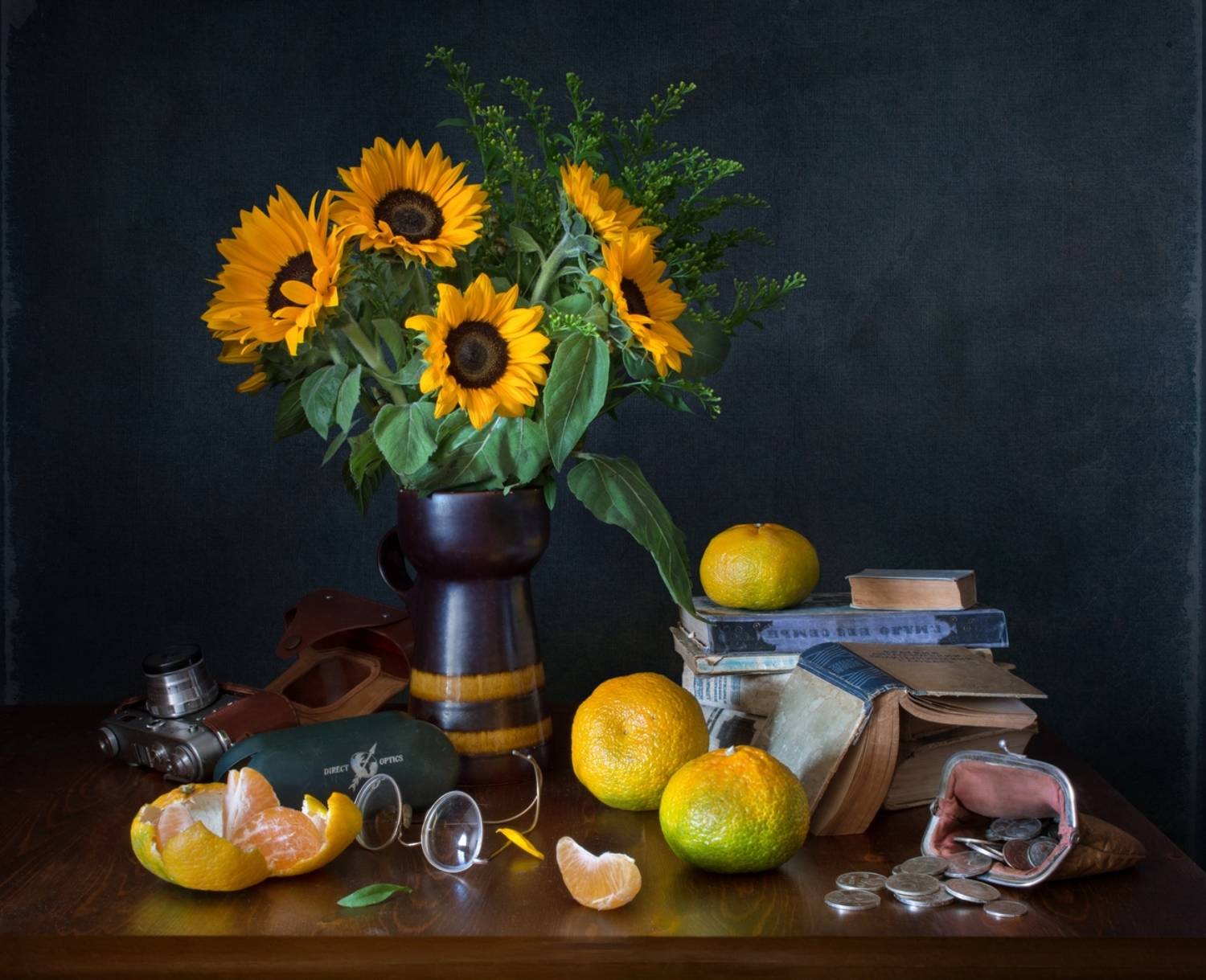 , Людмила Бекман