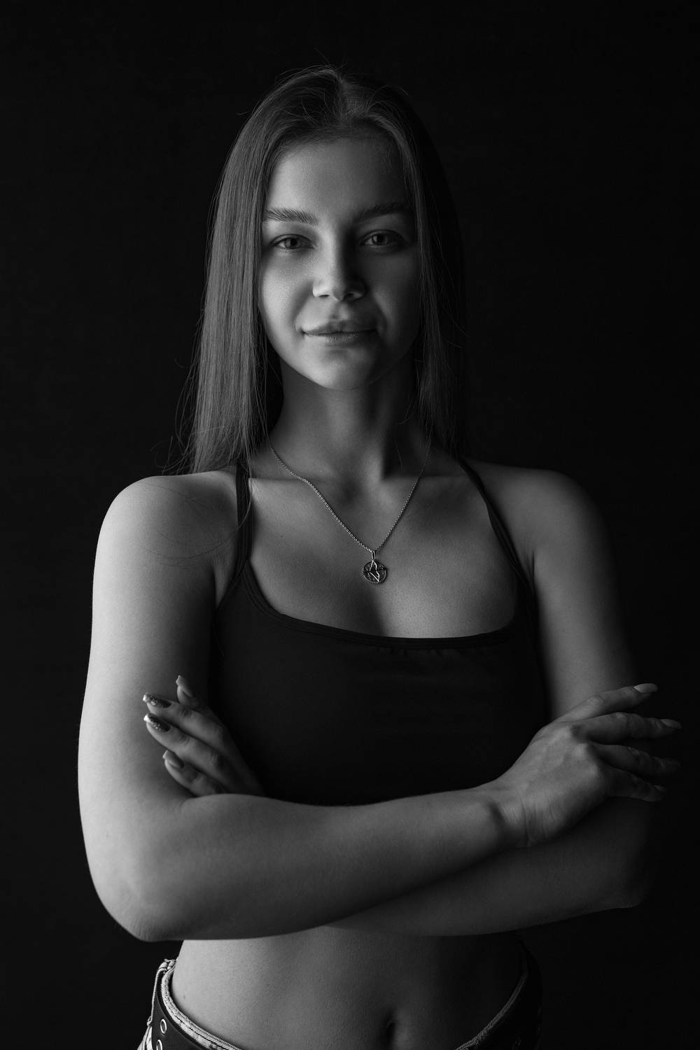 , Андрей Серенков