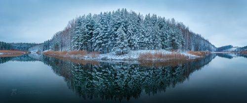 Зазеркалье