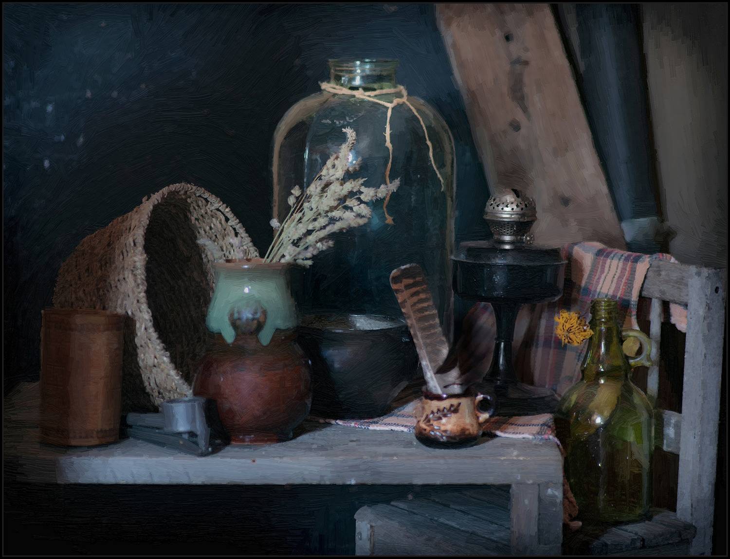 , Александр  Швачко