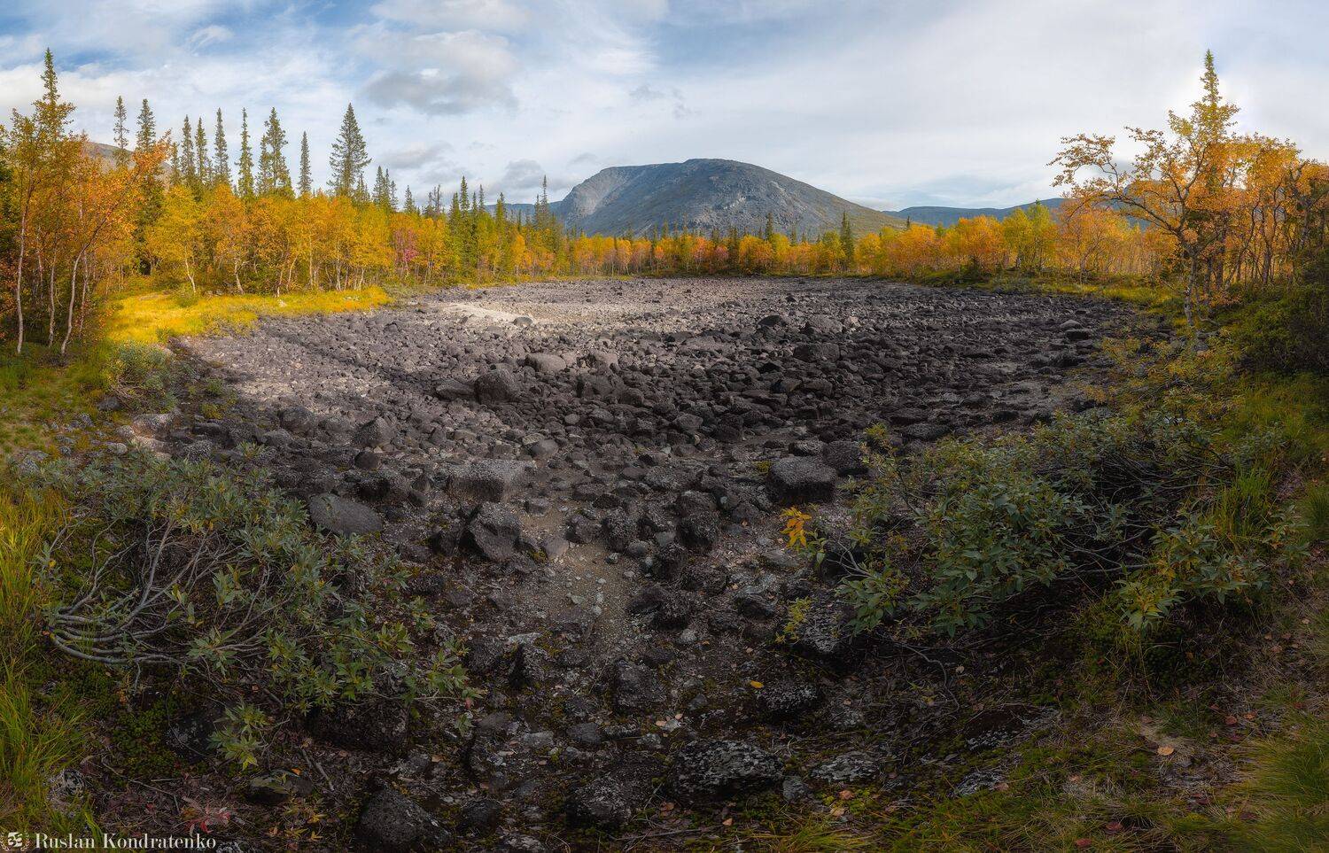 кольский полуостров, хибины, тахтаръявр, Кондратенко Руслан