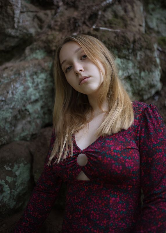 Ника фото превью