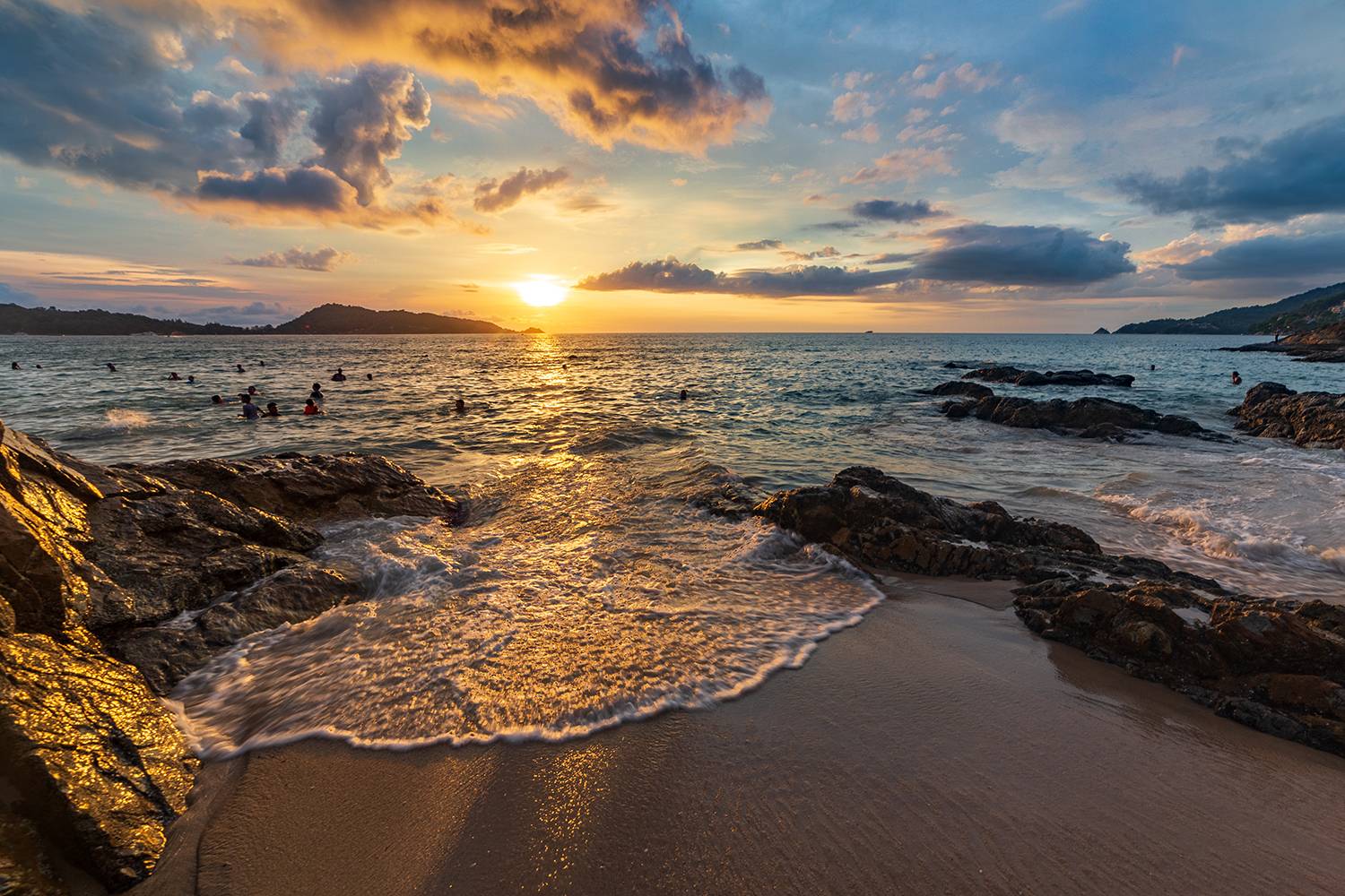 , Буянов Илья