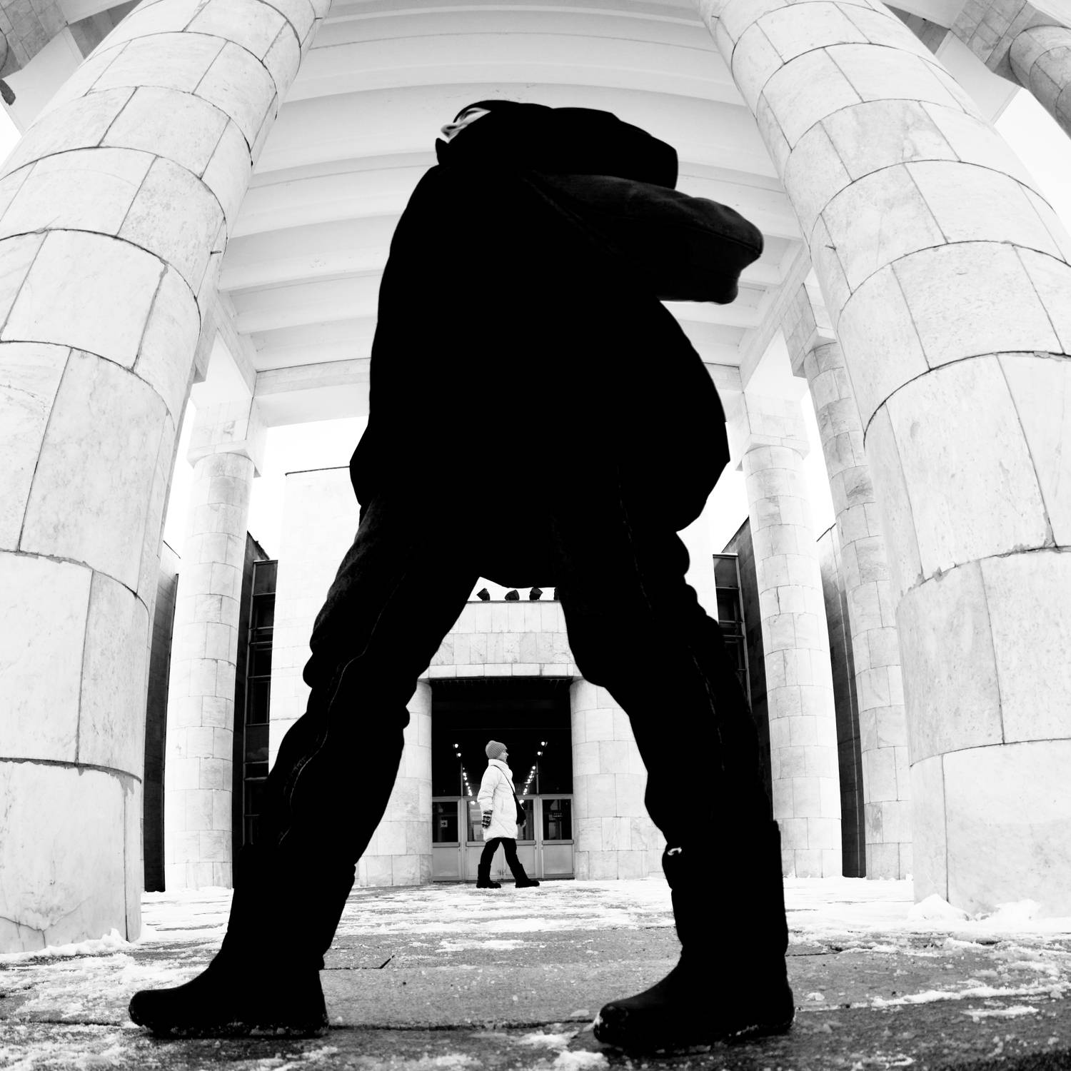 , Алексей Федотов