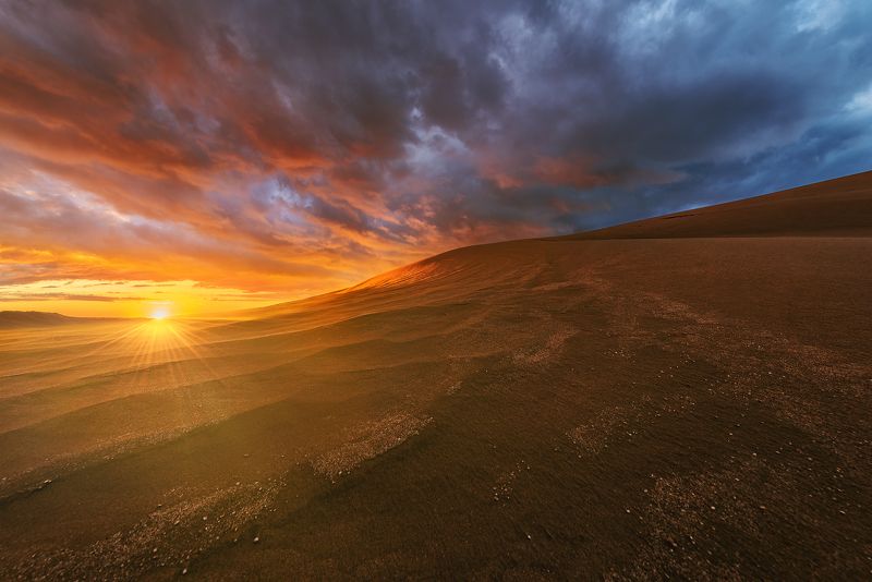мангистау,казахстан,мангышлак Пробуждение фото превью