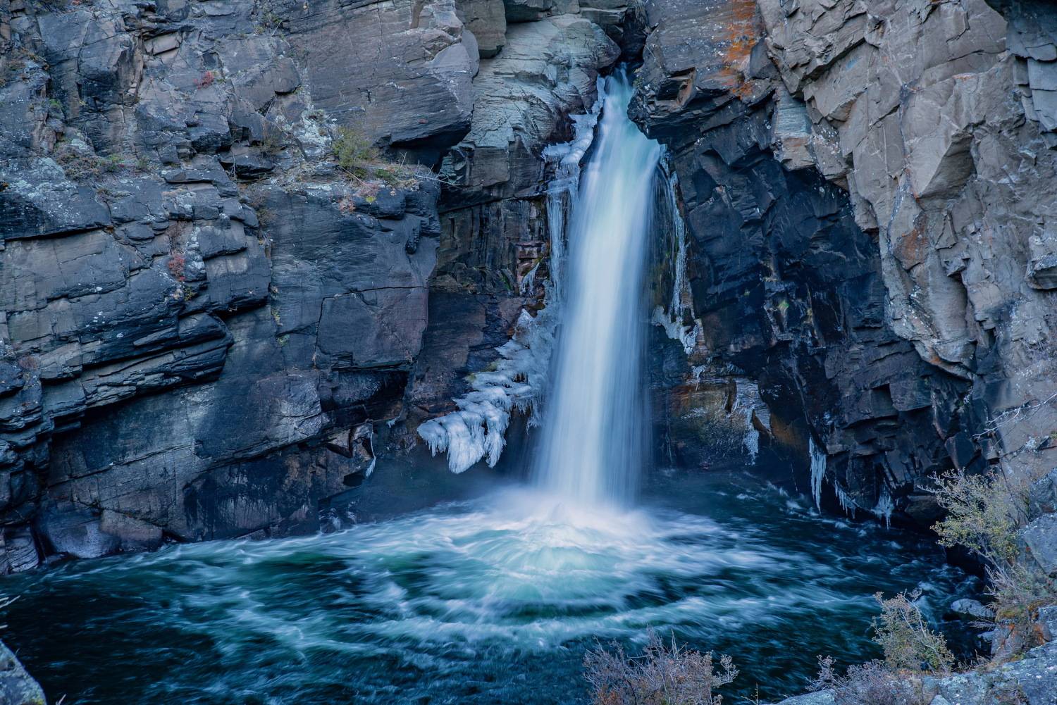 алтай. осень. горы., Евгений Дроботенко