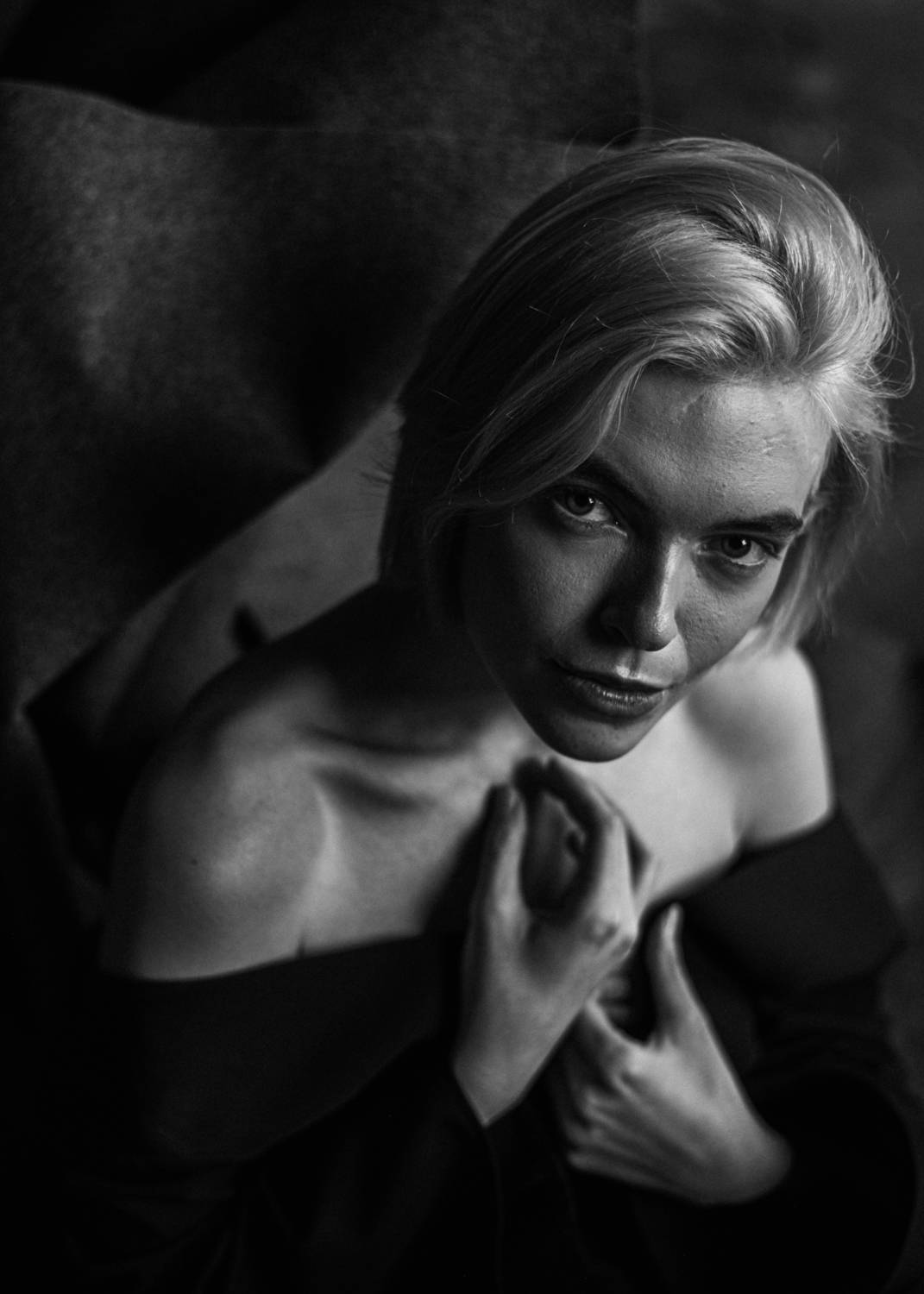 , Щеглова Марина