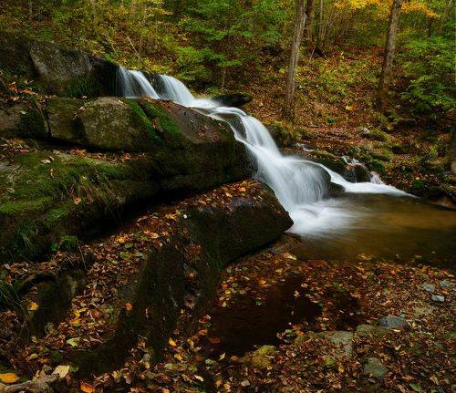 Ключ Крепостной.