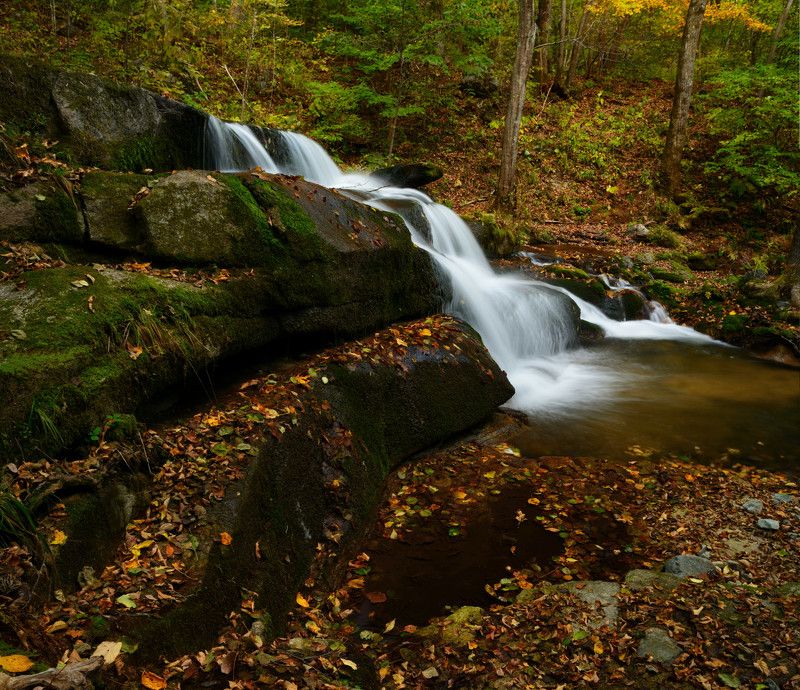 приморский край Ключ Крепостной. фото превью