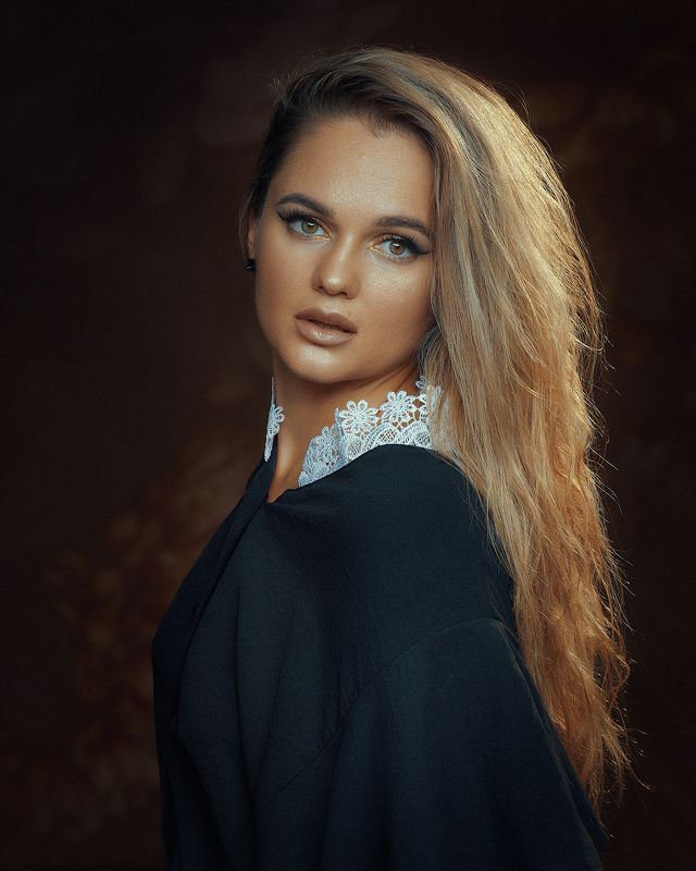 Алёна фото превью