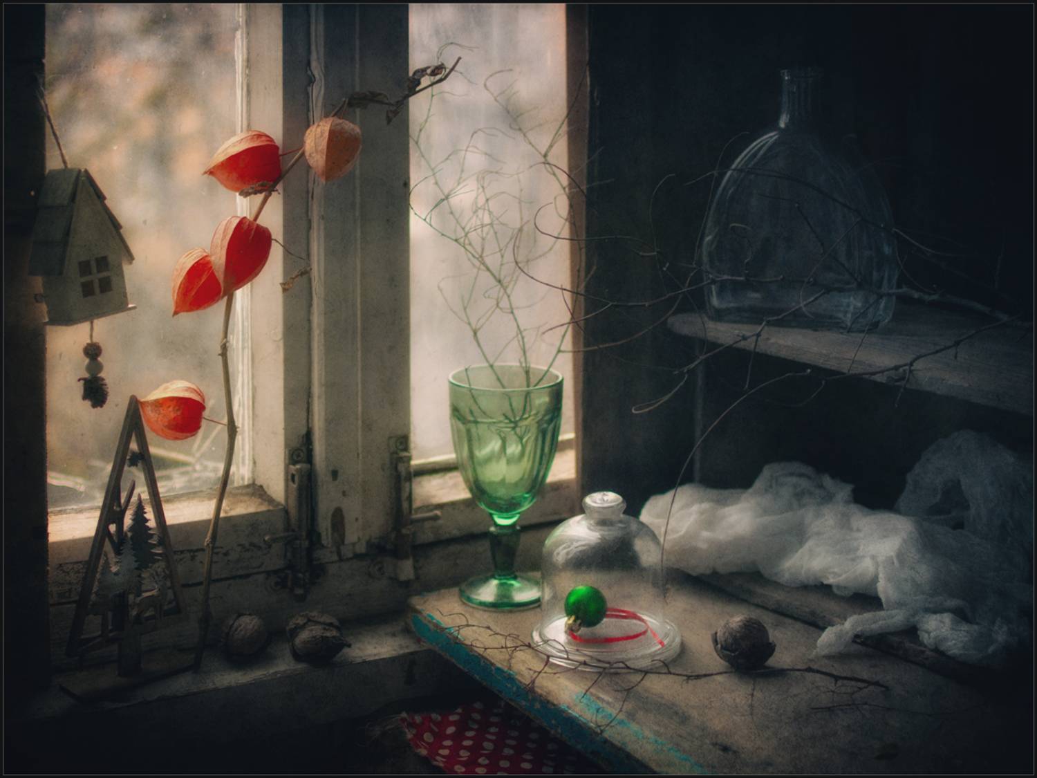 , Хромеев Александр