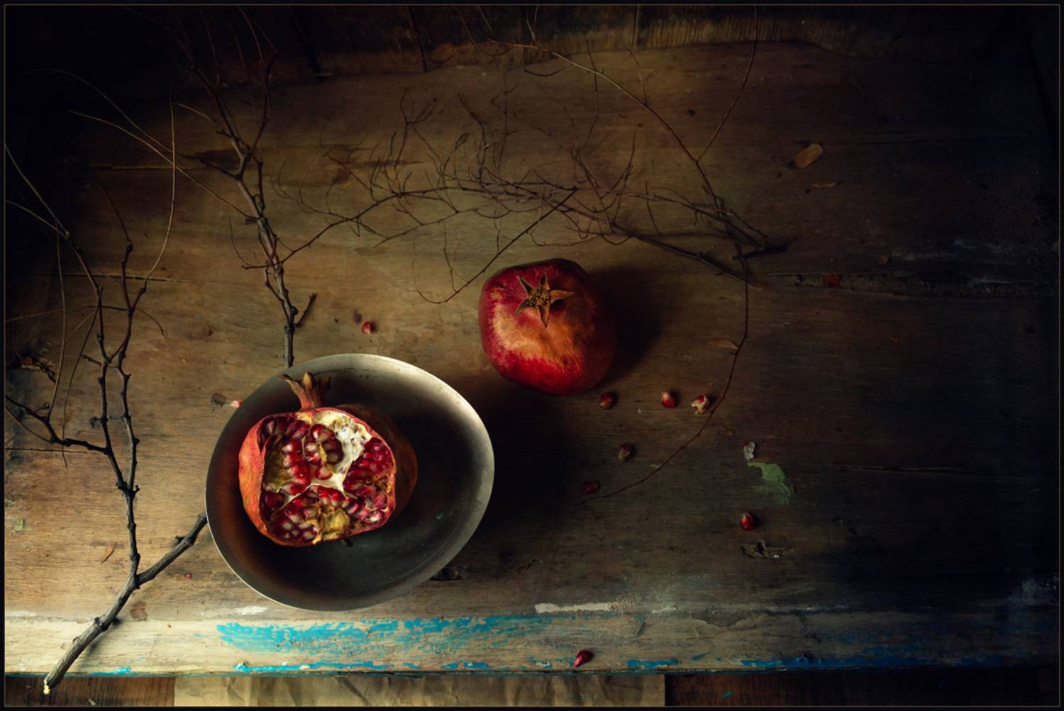 , Хромеев Александр