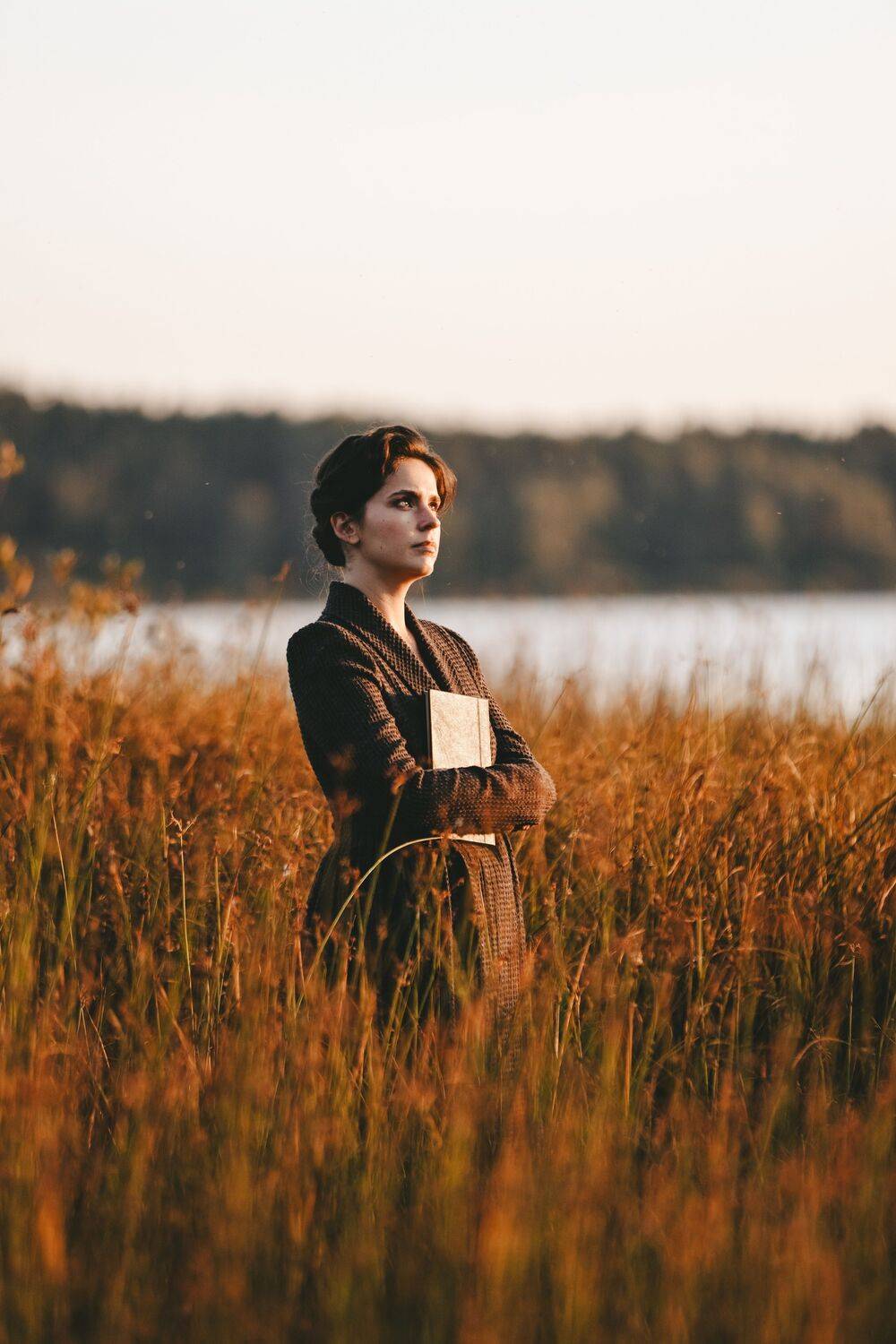 , Ксения Исаева