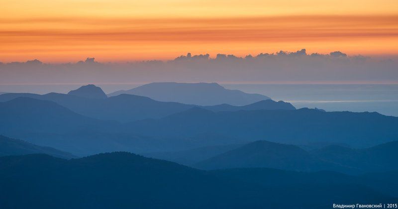 Каллистон-Богаз Перед Рассветом фото превью