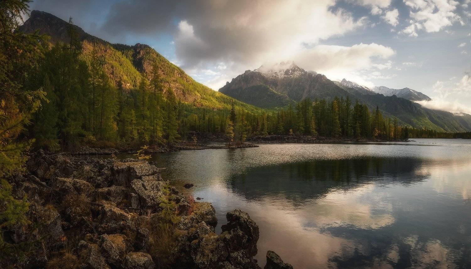 , Константин Пинигин