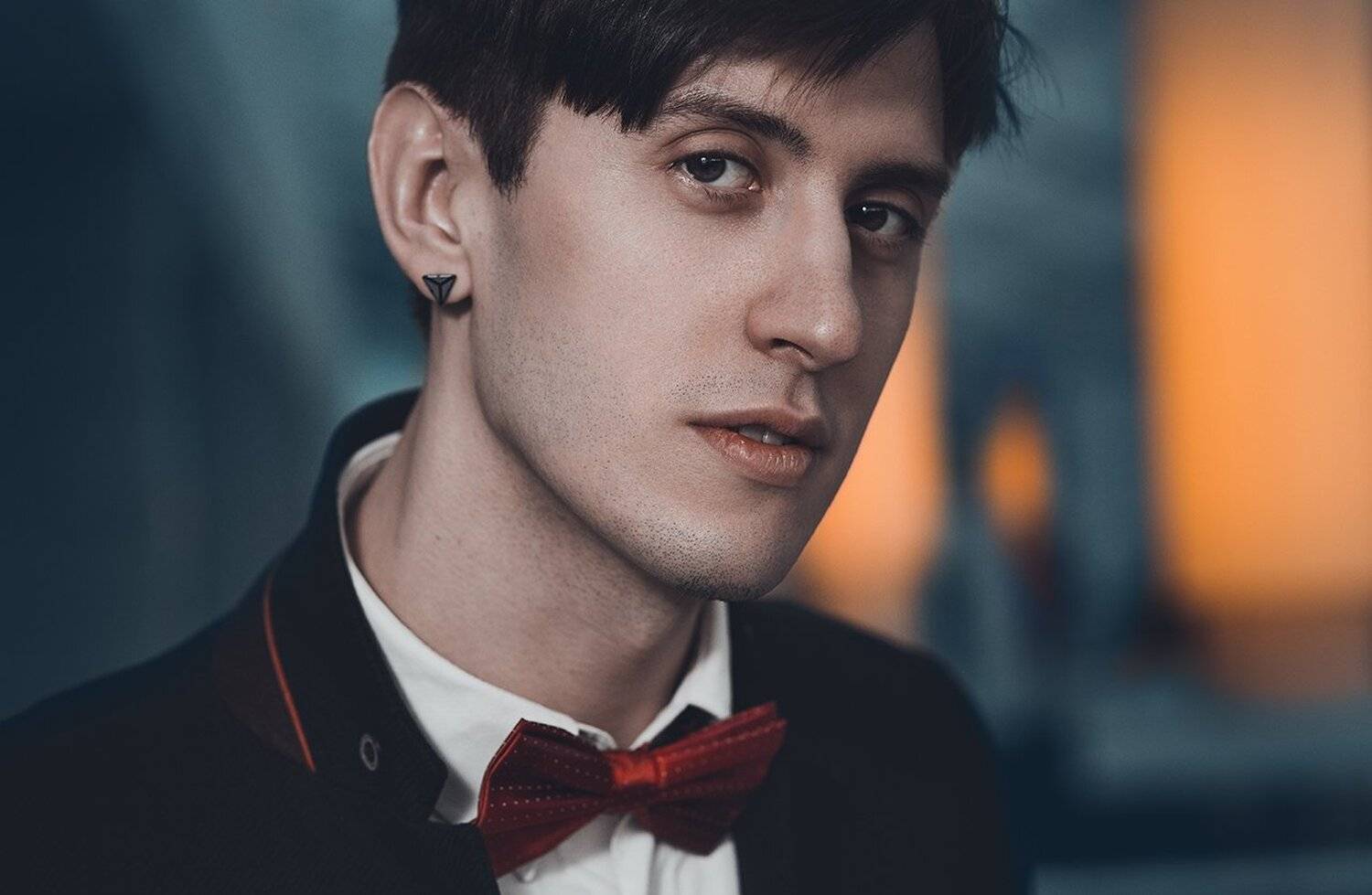 , Рублёв Дмитрий