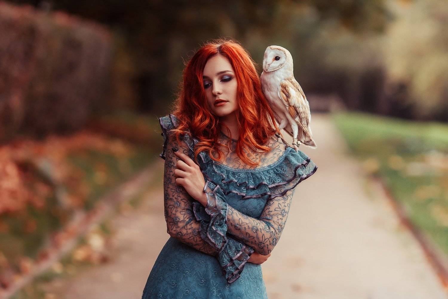 , Марина Полянская