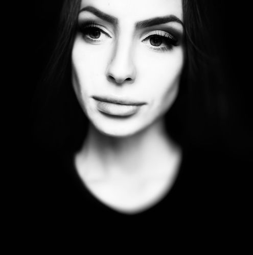 портрет