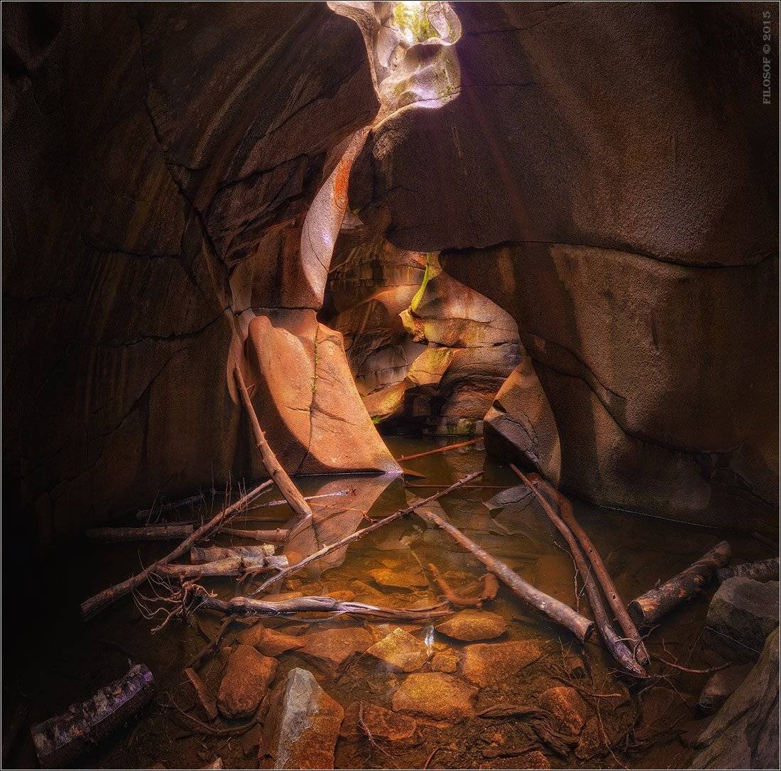 , Геннадий FILOSOF Шатов