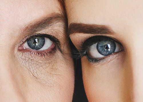 Когда мать и дочь как единая планета