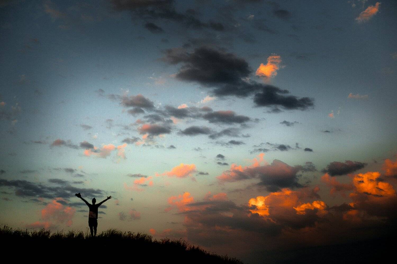 , Артур Володин