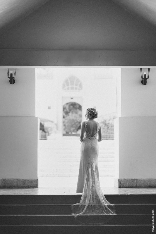 невеста, платье, Тель-Авив Ира фото превью